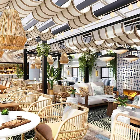 Virgin Hotels London - Shoreditch-3